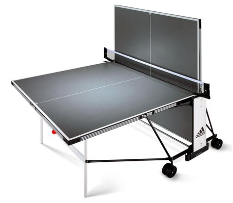 atafeltennistafel adidas 300|Table tennis table Adidas To 300 .